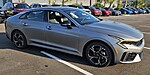 New 2025 KIA K5 GT-LINE in JACKSONVILLE, FLORIDA