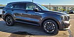 New 2025 KIA SORENTO S in JACKSONVILLE, FLORIDA