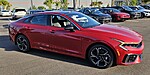 New 2025 KIA K5 GT-LINE in JACKSONVILLE, FLORIDA