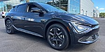 New 2025 KIA EV6 LIGHT in JACKSONVILLE, FLORIDA