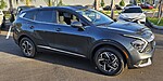 New 2025 KIA SPORTAGE LX in JACKSONVILLE, FLORIDA