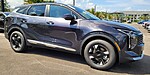 New 2026 KIA SPORTAGE LX in JACKSONVILLE, FLORIDA