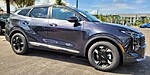 New 2026 KIA SPORTAGE LX in JACKSONVILLE, FLORIDA