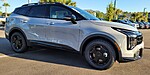 New 2026 KIA SPORTAGE X-PRO PRESTIGE in JACKSONVILLE, FLORIDA