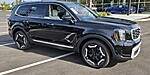 New 2025 KIA TELLURIDE S in JACKSONVILLE, FLORIDA