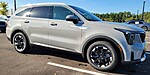 New 2025 KIA SORENTO S in JACKSONVILLE, FLORIDA