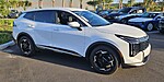 New 2026 KIA SPORTAGE EX in JACKSONVILLE, FLORIDA