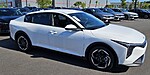 New 2025 KIA K4 EX in JACKSONVILLE, FLORIDA