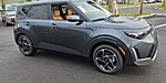 New 2025 KIA SOUL EX in JACKSONVILLE, FLORIDA
