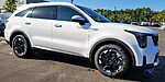 New 2025 KIA SORENTO S in JACKSONVILLE, FLORIDA