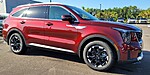 New 2025 KIA SORENTO S in JACKSONVILLE, FLORIDA