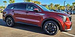 New 2025 KIA SORENTO S in JACKSONVILLE, FLORIDA