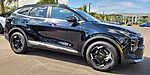 New 2026 KIA SPORTAGE EX in JACKSONVILLE, FLORIDA