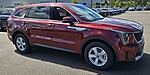New 2025 KIA SORENTO LX in JACKSONVILLE, FLORIDA
