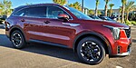 New 2025 KIA SORENTO S in JACKSONVILLE, FLORIDA
