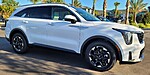 New 2025 KIA SORENTO S in JACKSONVILLE, FLORIDA