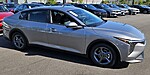 New 2025 KIA K4 LXS in JACKSONVILLE, FLORIDA