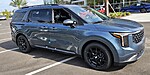 New 2026 KIA CARNIVAL HYBRID SX PRESTIGE in JACKSONVILLE, FLORIDA