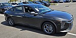 New 2025 KIA K4 LXS in JACKSONVILLE, FLORIDA