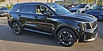 New 2025 KIA SORENTO S in JACKSONVILLE, FLORIDA