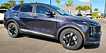 New 2026 KIA SPORTAGE LX in JACKSONVILLE, FLORIDA