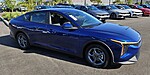 New 2025 KIA K4 LXS in JACKSONVILLE, FLORIDA