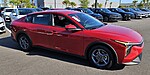 New 2025 KIA K4 LXS in JACKSONVILLE, FLORIDA