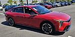 New 2025 KIA K4 GT-LINE in JACKSONVILLE, FLORIDA