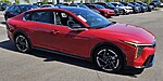 New 2025 KIA K4 GT-LINE in JACKSONVILLE, FLORIDA