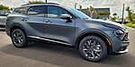 New 2025 KIA SPORTAGE HYBRID SX-PRESTIGE in JACKSONVILLE, FLORIDA