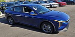 New 2025 KIA K4 LXS in JACKSONVILLE, FLORIDA