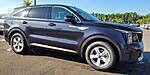 New 2025 KIA SORENTO LX in JACKSONVILLE, FLORIDA