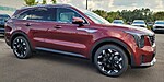 New 2025 KIA SORENTO EX in JACKSONVILLE, FLORIDA