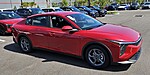 New 2025 KIA K4 LXS in JACKSONVILLE, FLORIDA