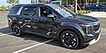 New 2026 KIA CARNIVAL EX in JACKSONVILLE, FLORIDA