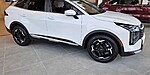 New 2026 KIA SPORTAGE EX in JACKSONVILLE, FLORIDA