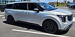 New 2026 KIA CARNIVAL SX PRESTIGE in JACKSONVILLE, FLORIDA