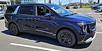New 2026 KIA CARNIVAL LXS in JACKSONVILLE, FLORIDA