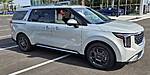 New 2026 KIA CARNIVAL SX in JACKSONVILLE, FLORIDA
