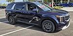 New 2026 KIA CARNIVAL HYBRID EX in JACKSONVILLE, FLORIDA