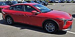 New 2025 KIA K4 LXS in JACKSONVILLE, FLORIDA