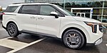 New 2026 KIA CARNIVAL HYBRID EX in JACKSONVILLE, FLORIDA