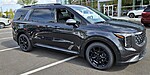 New 2026 KIA CARNIVAL HYBRID SX PRESTIGE in JACKSONVILLE, FLORIDA