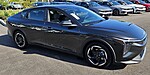 New 2025 KIA K4 EX in JACKSONVILLE, FLORIDA