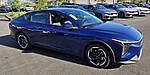 New 2025 KIA K4 EX in JACKSONVILLE, FLORIDA