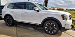 New 2025 KIA TELLURIDE SX-PRESTIGE in JACKSONVILLE, FLORIDA