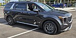 New 2026 KIA CARNIVAL HYBRID SX in JACKSONVILLE, FLORIDA