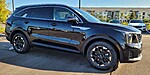 New 2025 KIA SORENTO S in JACKSONVILLE, FLORIDA