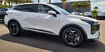 New 2026 KIA SPORTAGE EX in JACKSONVILLE, FLORIDA