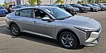 New 2025 KIA K4 LXS in JACKSONVILLE, FLORIDA